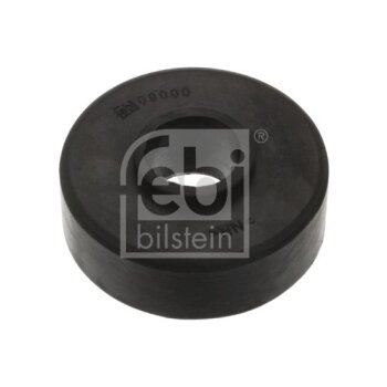 FEBI BILSTEIN Lagerung, Stoßdämpfer 09000...