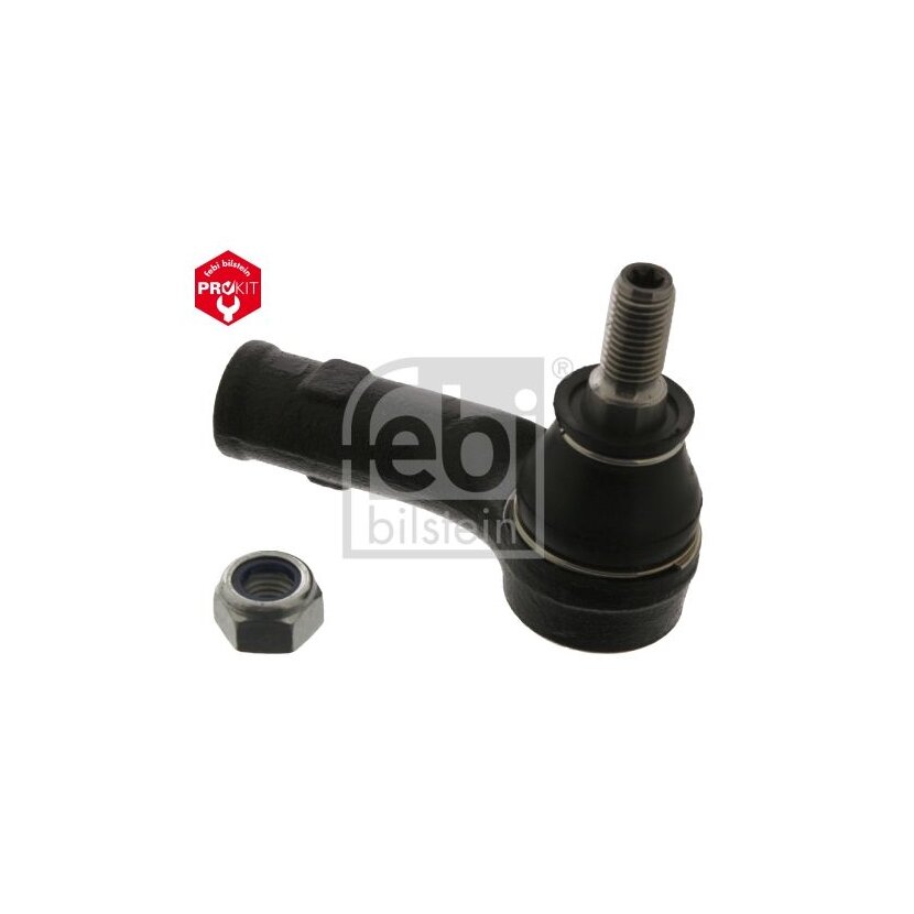 FEBI BILSTEIN Spurstangenkopf 10583 für 701 407 312