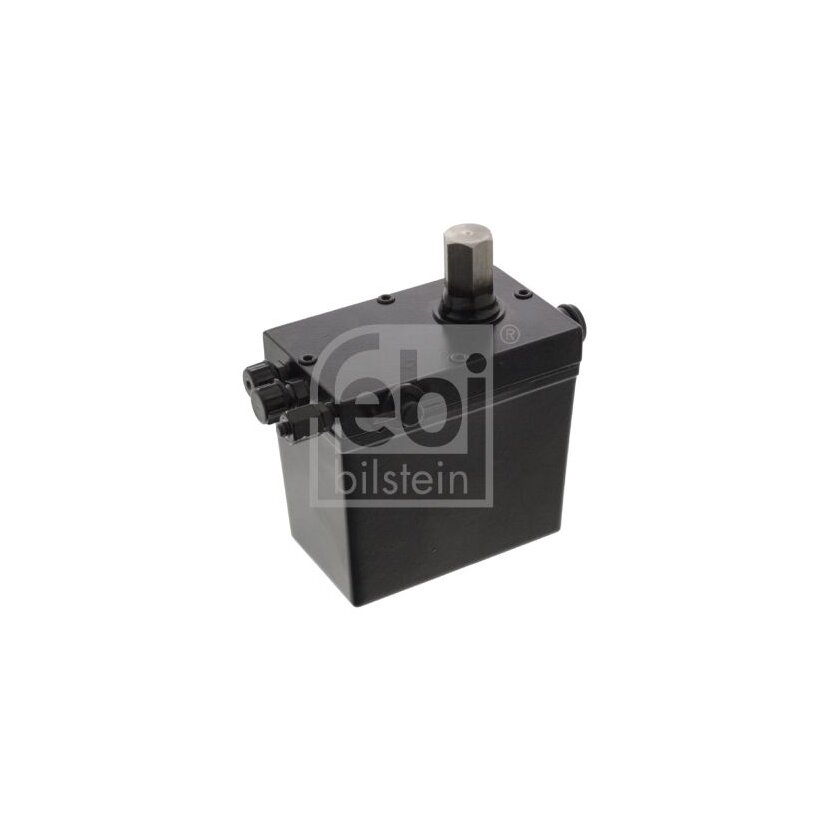 FEBI BILSTEIN Kipppumpe, Fahrerhaus 100424 für 1 855 566