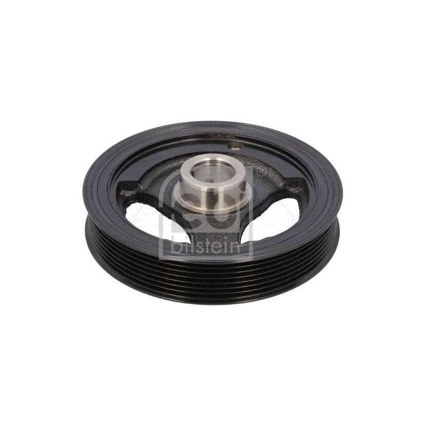 FEBI BILSTEIN Riemenscheibe, Kurbelwelle 188409 für 12 30 338 42R