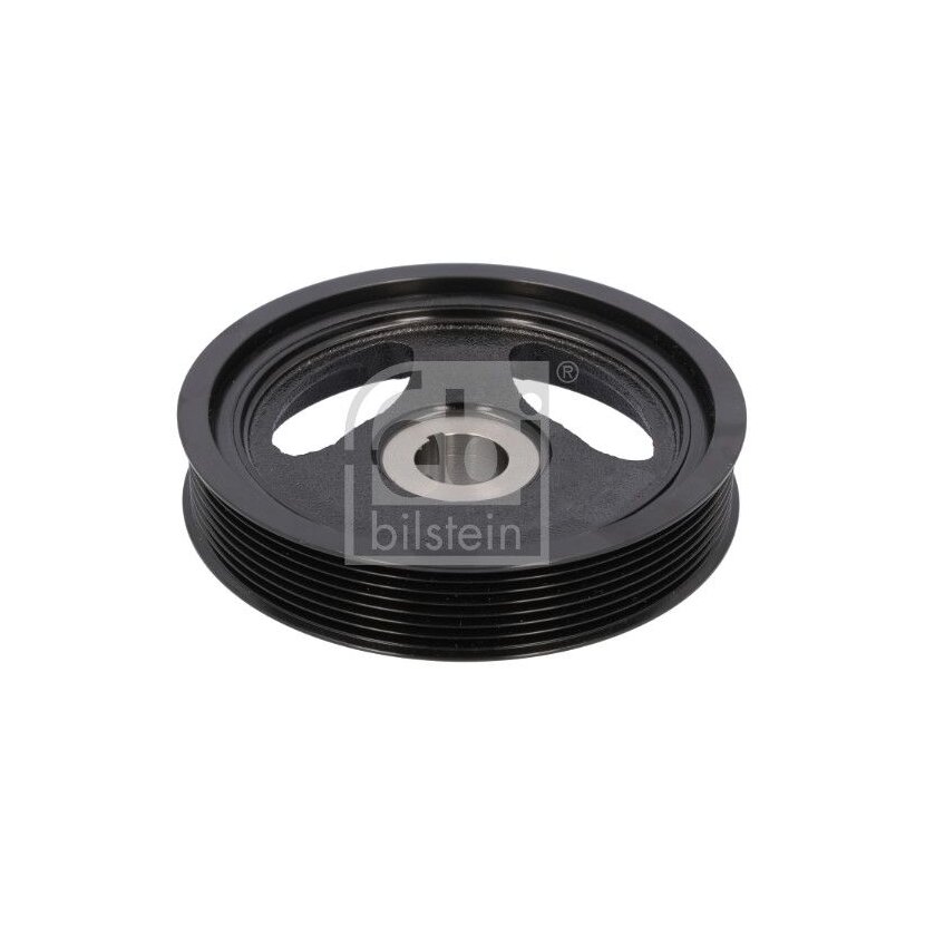 FEBI BILSTEIN Riemenscheibe, Kurbelwelle 188409 für 12 30 338 42R
