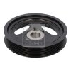 FEBI BILSTEIN Riemenscheibe, Kurbelwelle 188409 für 12 30 338 42R