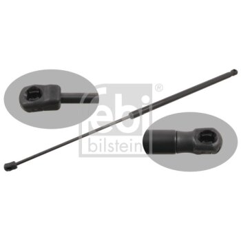FEBI BILSTEIN Gasfeder, Motorhaube 29434 für 1K0 823...