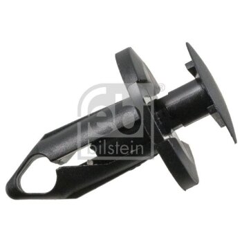 FEBI BILSTEIN Halteclip, Unterbodenverkleidung 181950...