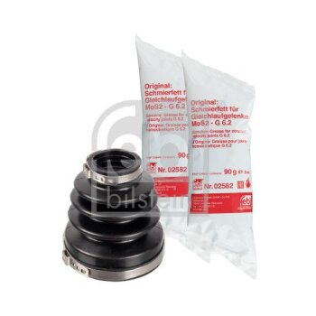 FEBI BILSTEIN Faltenbalgsatz, Antriebswelle 171726...