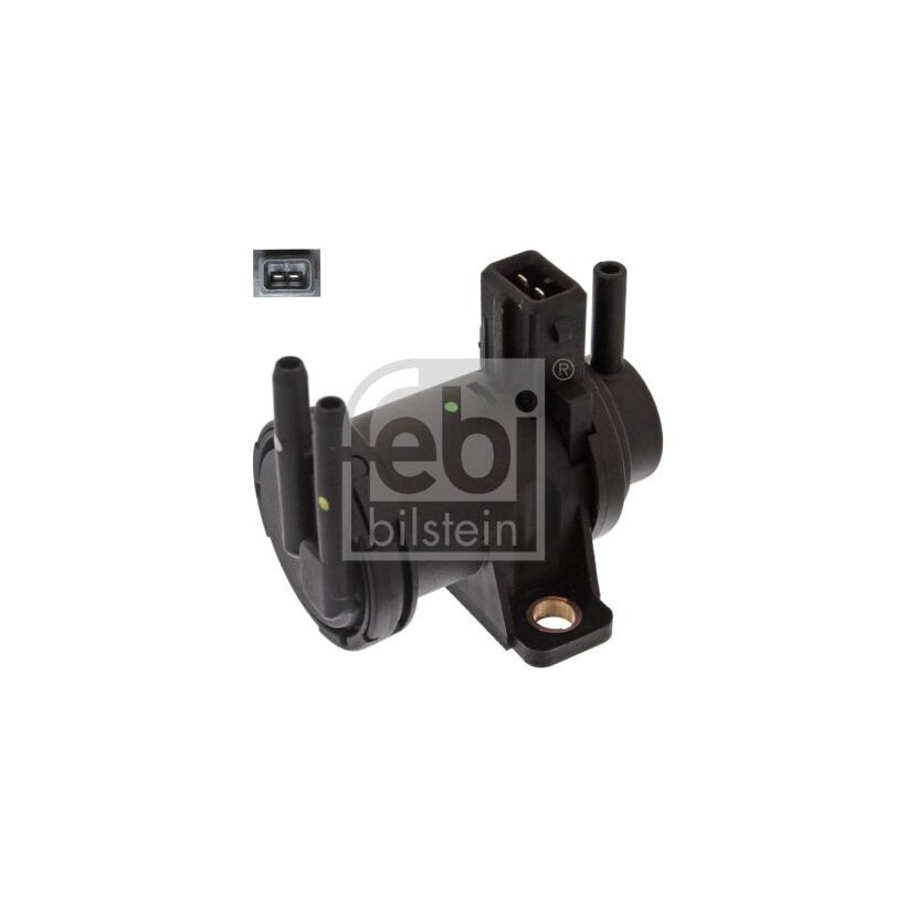 FEBI BILSTEIN Druckwandler 45465 für 55206832