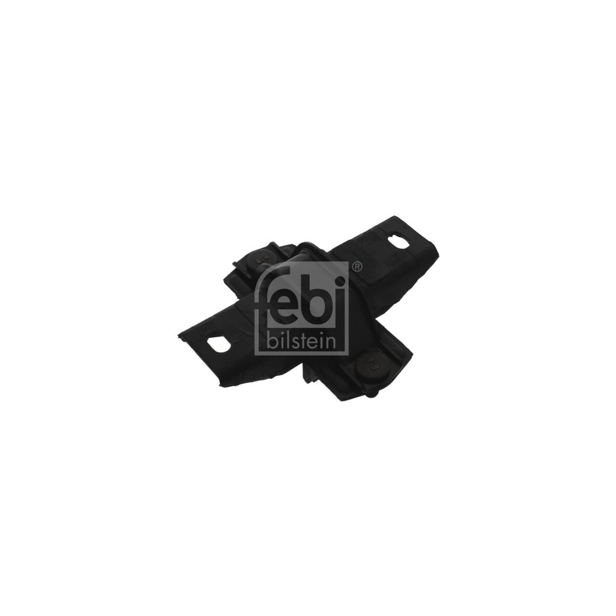 FEBI BILSTEIN Lagerung, Automatikgetriebe 24029 für A163 240 03 18