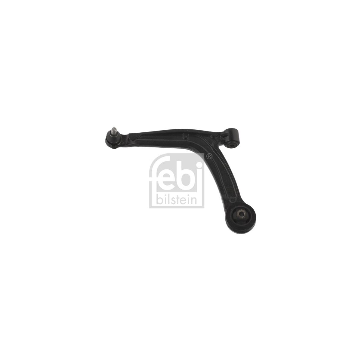 FEBI BILSTEIN Lenker, Radaufhängung 34759 für 50709579