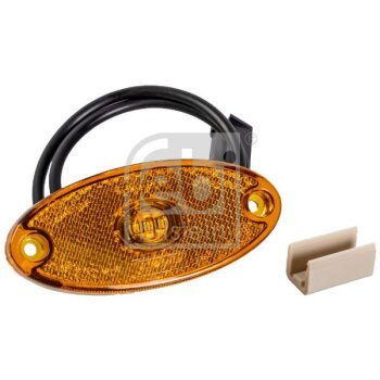 FEBI BILSTEIN Seitenmarkierungsleuchte 173975