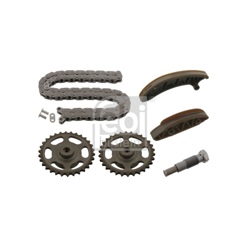 FEBI BILSTEIN Steuerkettensatz 44971 für A000 993 68 76