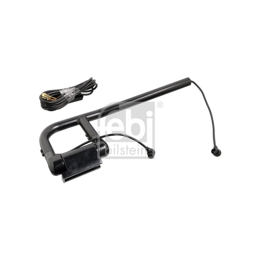 FEBI BILSTEIN Halter, Außenspiegel 103901 für 22210161
