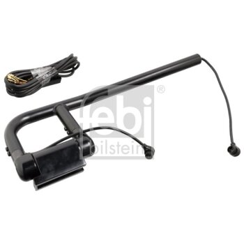 FEBI BILSTEIN Halter, Außenspiegel 103901 für...
