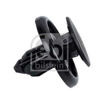 FEBI BILSTEIN Halteclip, Unterbodenverkleidung 182180...