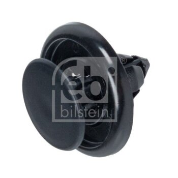 FEBI BILSTEIN Halteclip, Unterbodenverkleidung 182180...