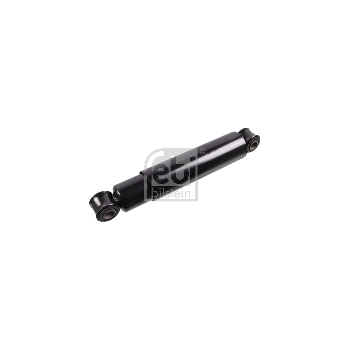 FEBI BILSTEIN Stoßdämpfer 181490 für 2 376 0032 00