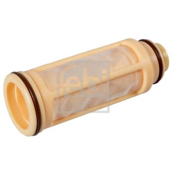FEBI BILSTEIN Kraftstofffilter 108791 für 1857 677