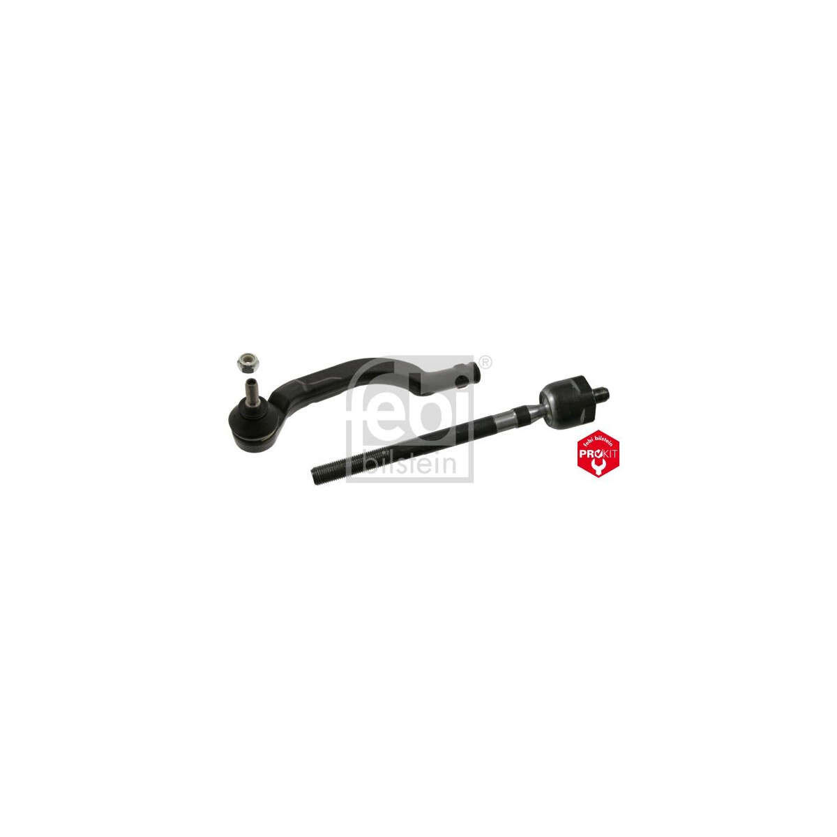 FEBI BILSTEIN Spurstange 37623 für 77 01 472 766