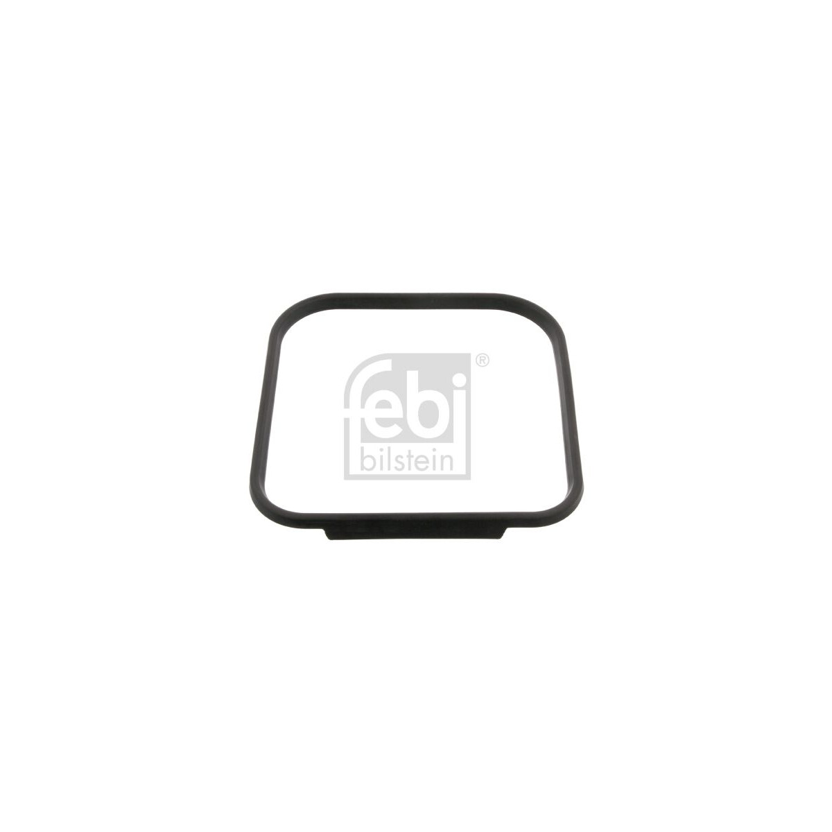 FEBI BILSTEIN Dichtung, Ölwanne-Automatikgetriebe 08716 für A115 271 15 80