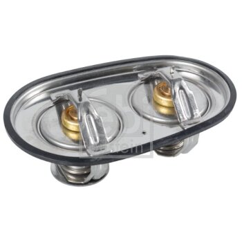 FEBI BILSTEIN Thermostat, Kühlmittel 171127 für...