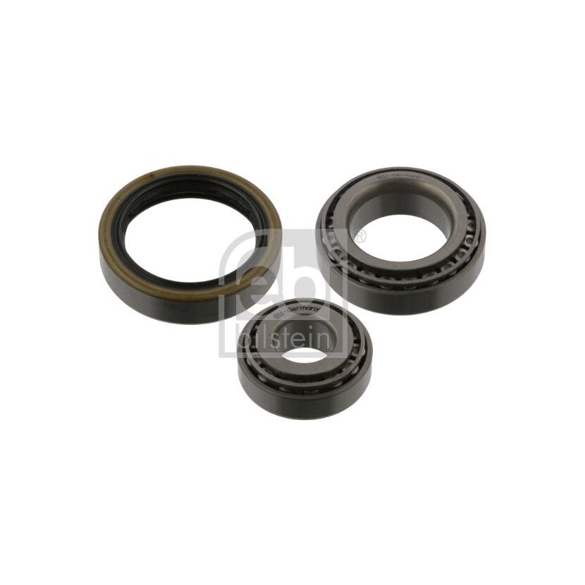 FEBI BILSTEIN Radlagersatz 05592 für A201 330 00 51