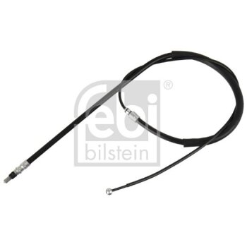 FEBI BILSTEIN Seilzug, Feststellbremse 176864 für 34...