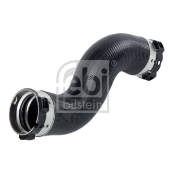 FEBI BILSTEIN Ladeluftschlauch 49708 für A906 528 15 82