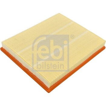 FEBI BILSTEIN Luftfilter 30987 für 16546-00QAC