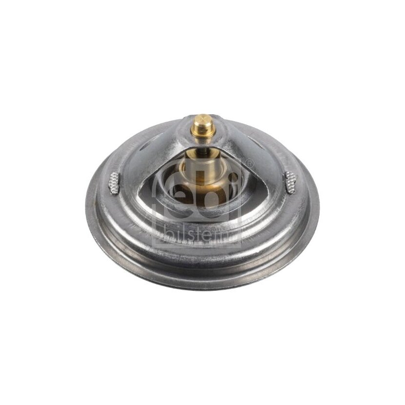 FEBI BILSTEIN Thermostat, Kühlmittel 171129 für A004 203 16 75