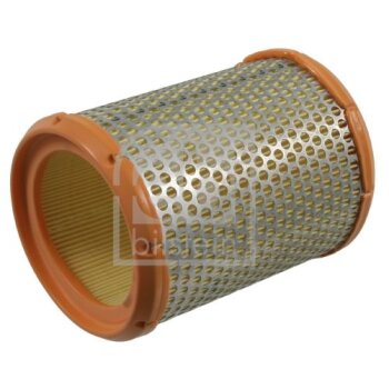 FEBI BILSTEIN Luftfilter 22571 für E147003