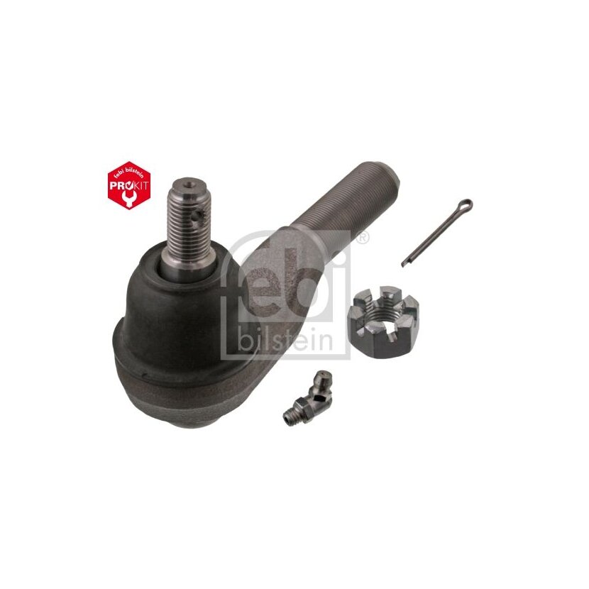 FEBI BILSTEIN Spurstangenkopf 41377 für 45047-87687