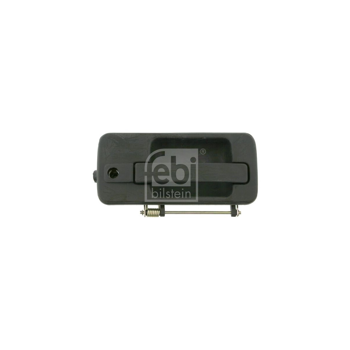 FEBI BILSTEIN Türaußengriff 24885 für A941 760 05 59