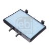 FEBI BILSTEIN Filter, Innenraumluft 27833 für MR360889