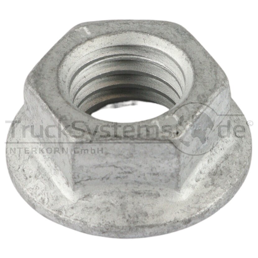 Jost Mutter M12 X 1.75 - JAE0020900250