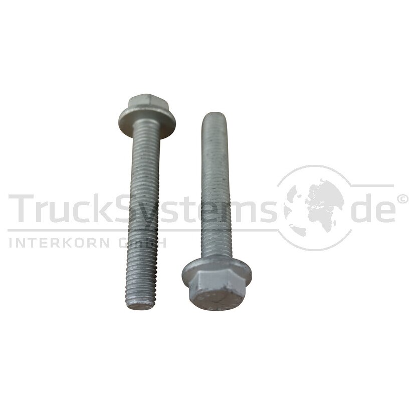 Jost Reparatursatz Verschraubung Luftbalg Lbt - JAE0050810712