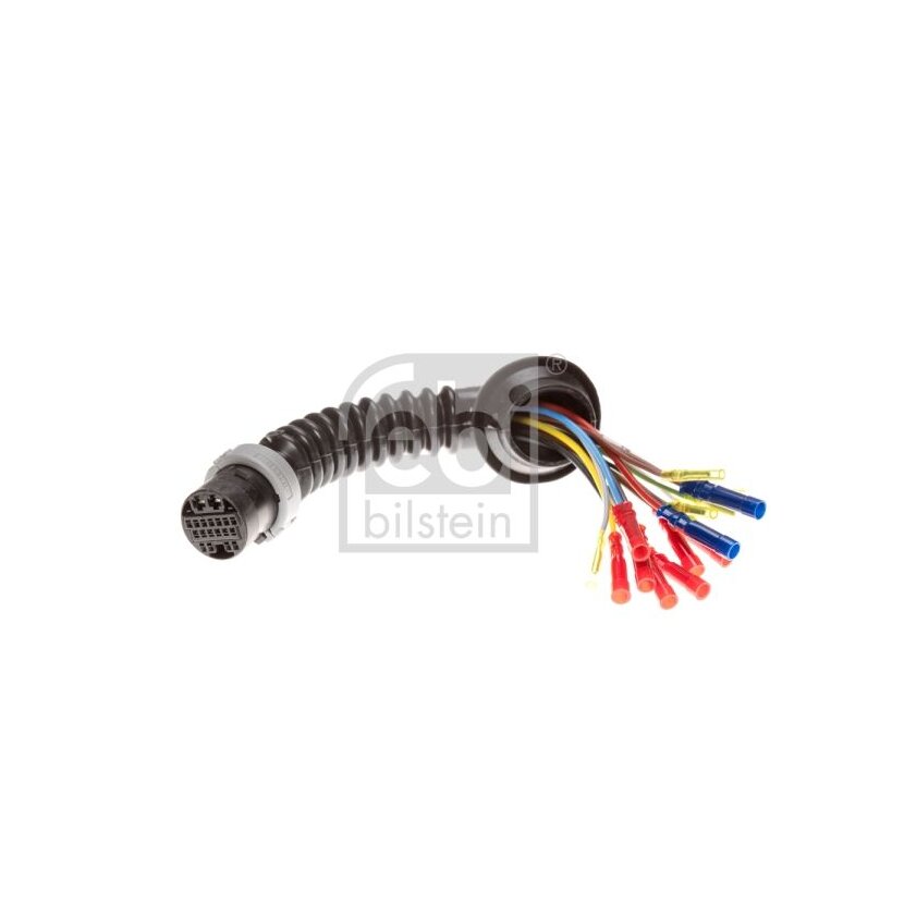 FEBI BILSTEIN Kabelreparatursatz, Tür 107126 für 12 84 223