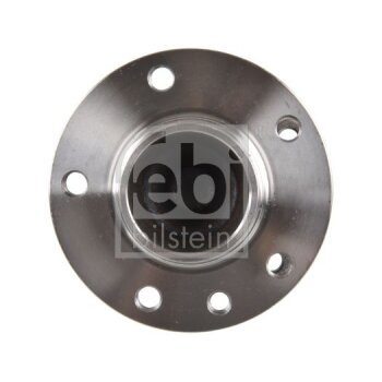 FEBI BILSTEIN Radlagersatz 170953 für 52196667