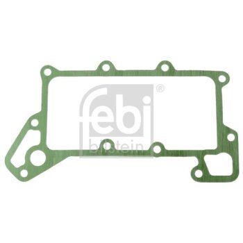 FEBI BILSTEIN Dichtung, Ölkühler 49856 für...