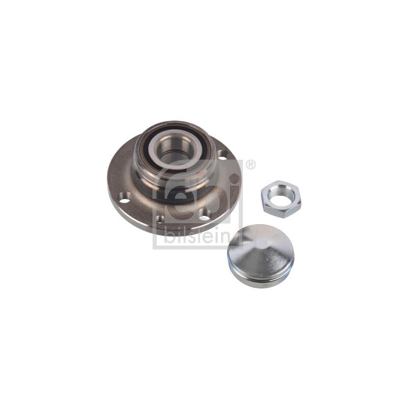 FEBI BILSTEIN Radlagersatz 181814 für 51754192