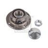 FEBI BILSTEIN Radlagersatz 181814 für 51754192