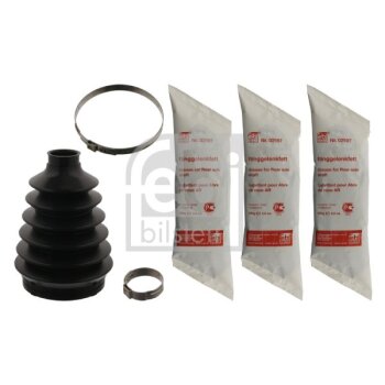FEBI BILSTEIN Faltenbalgsatz, Antriebswelle 36940...