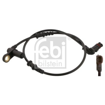 FEBI BILSTEIN Sensor, Raddrehzahl 34685 für A220 540...