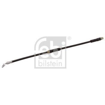 FEBI BILSTEIN Bremsschlauch 28612 für 8N0 611 707 B