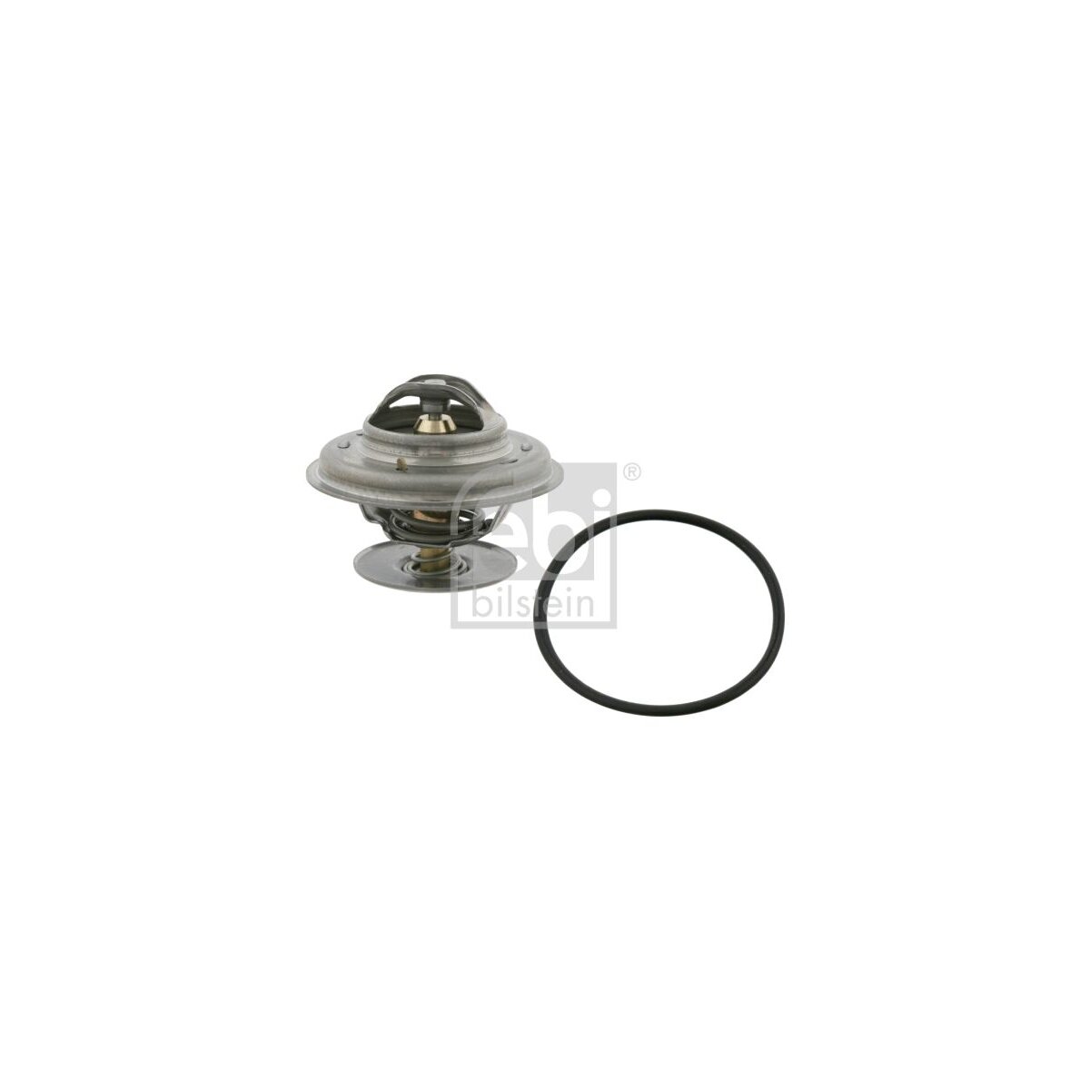FEBI BILSTEIN Thermostat, Kühlmittel 23466 für 0 0474 9727