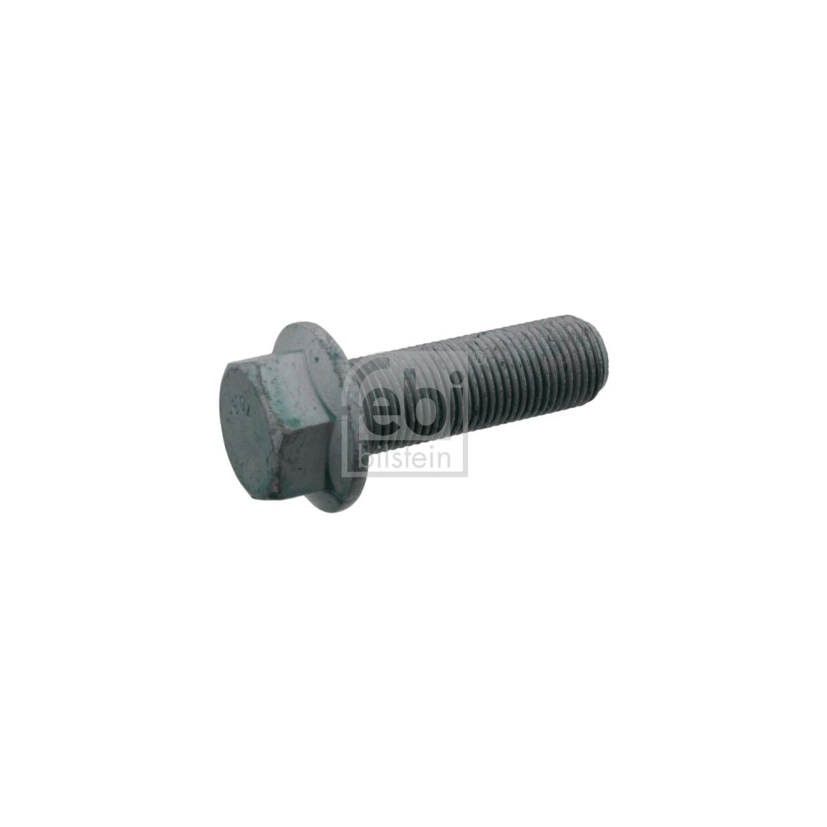 FEBI BILSTEIN Schraube 04231 für 06.02792.5213