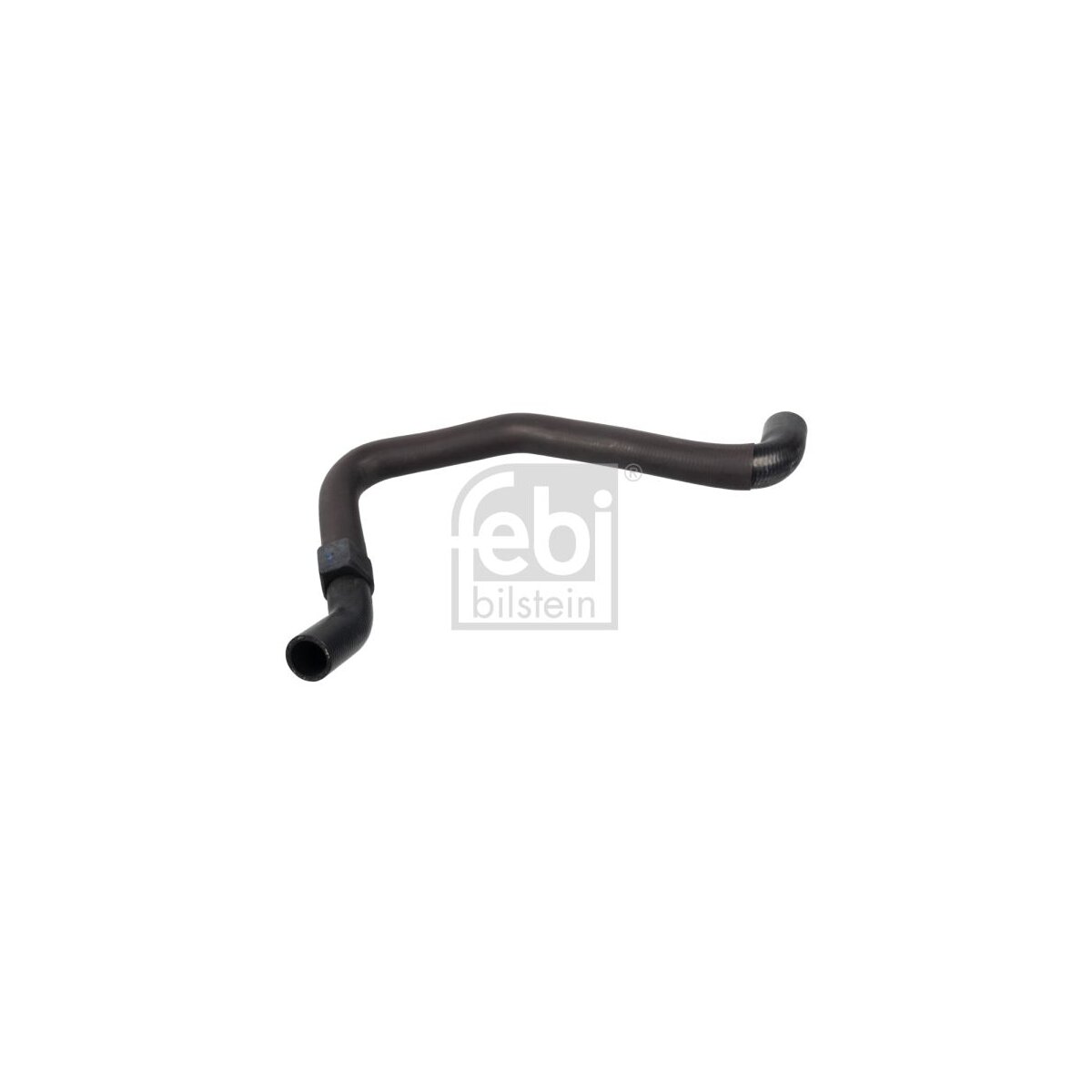 FEBI BILSTEIN Kühlerschlauch 170979 für 21532-00QAN