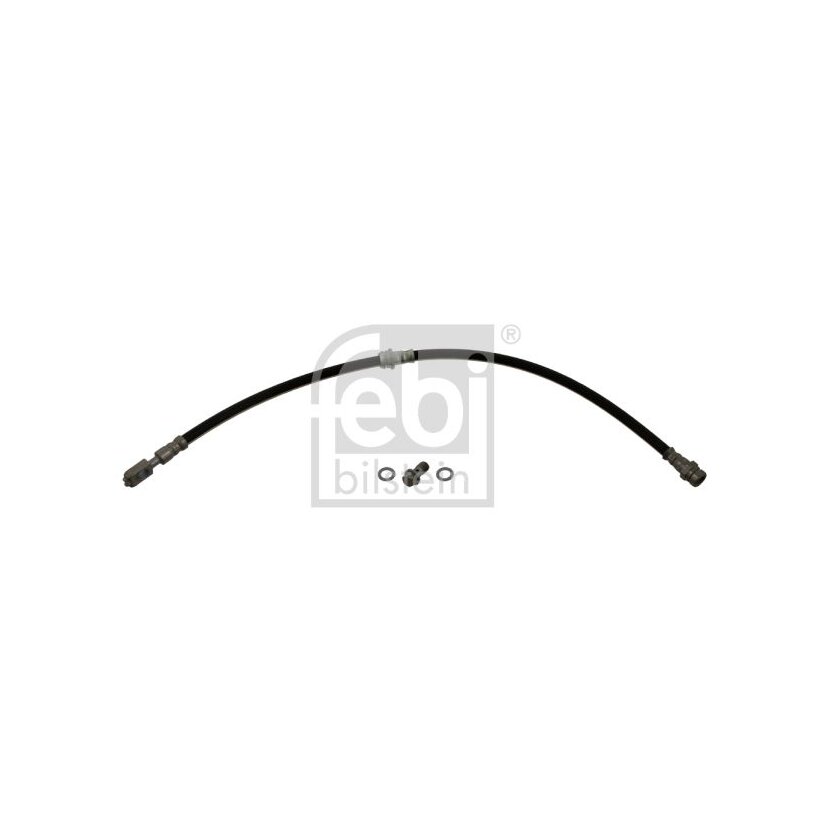 FEBI BILSTEIN Bremsschlauch 43763 für 5N0 611 701 A