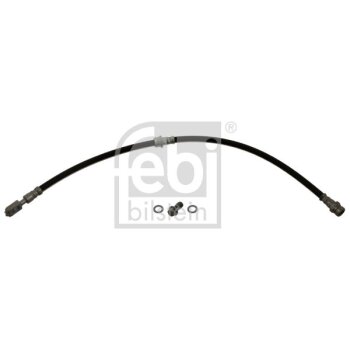 FEBI BILSTEIN Bremsschlauch 43763 für 5N0 611 701 A