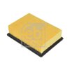 FEBI BILSTEIN Luftfilter 170021 für 5 182 117