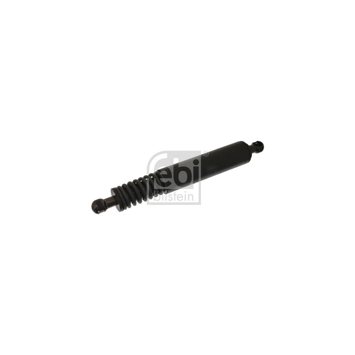 FEBI BILSTEIN Gasfeder, Koffer-/Laderaum 29269 für 955 512 550 00
