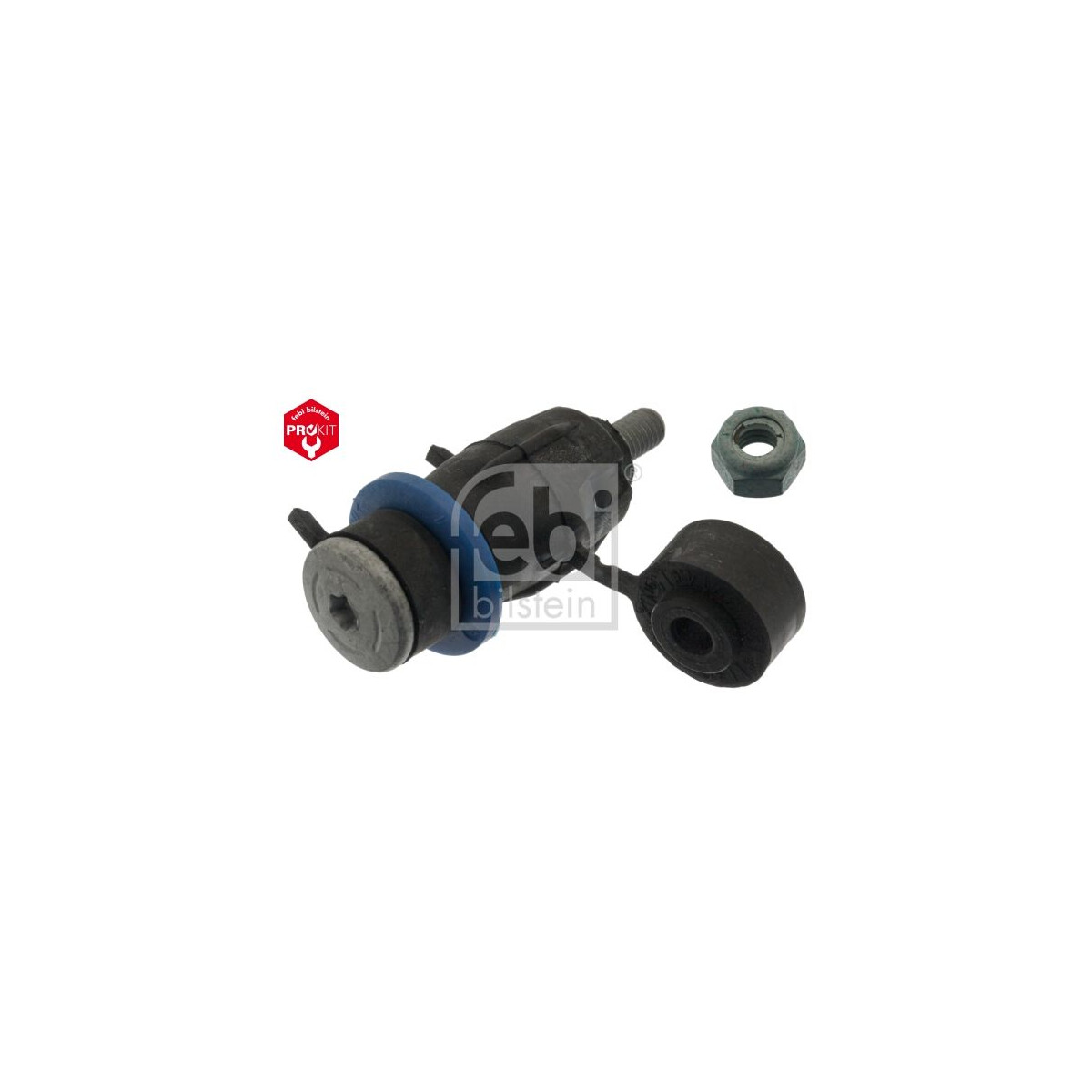 FEBI BILSTEIN Stange/Strebe, Stabilisator 49384 für 82 00 123 886